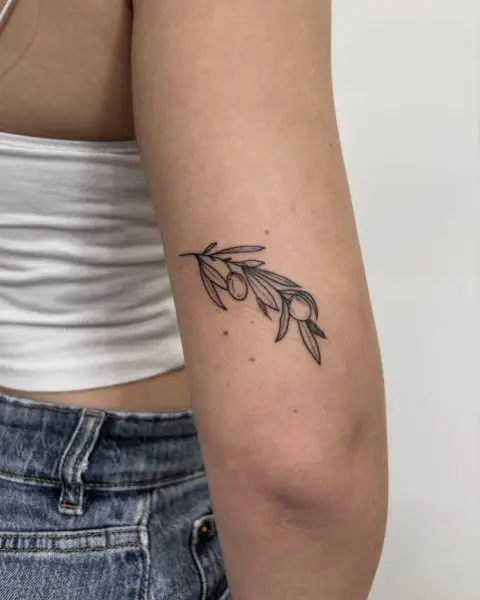  walkin tattoo olive branch athens