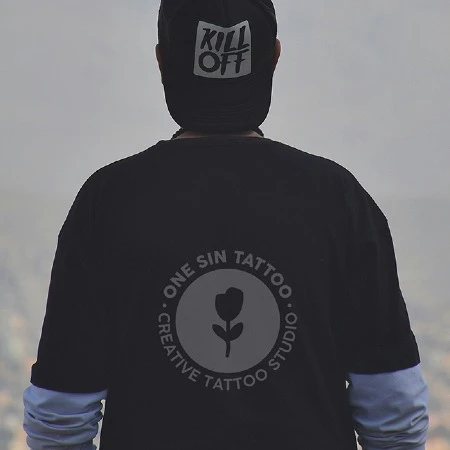One Sin Tee